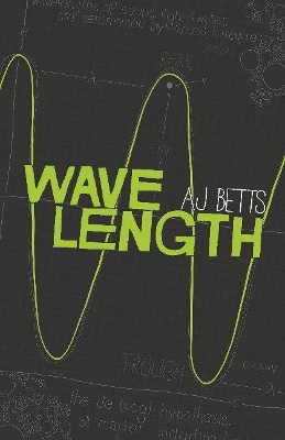 Wave Length book