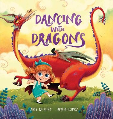 Dancing with Dragons book