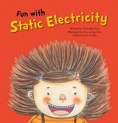 Fun with Statistic Electricity book