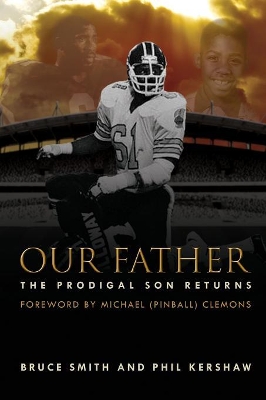 Our Father, the Prodigal Son Returns book