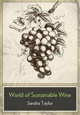 Business of Sustainable Wine book