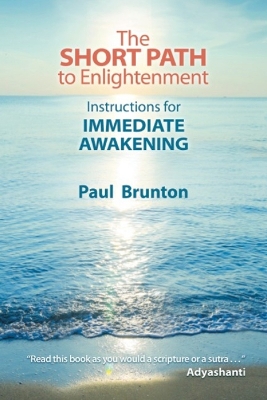 Short Path to Enlightenment book