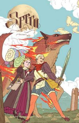 Spera book