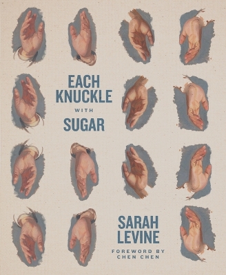 Each Knuckle with Sugar book