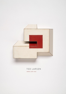 Ted Larsen: Works 2007–2023 book