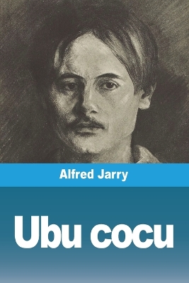 Ubu cocu book