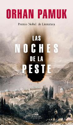 Las noches de la peste / Nights of Plague book