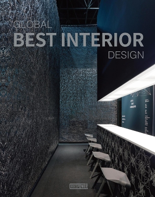 Global Best Interior Design book