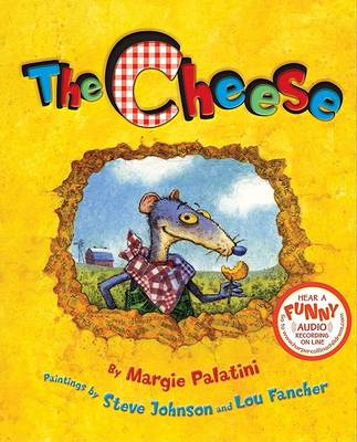 Cheese book