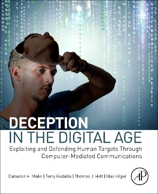 Deception in the Digital Age book