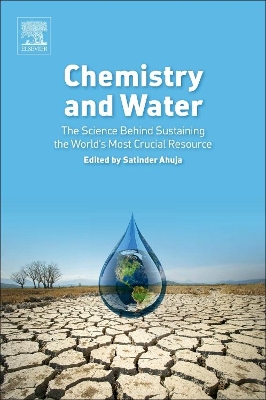 Chemistry and Water book