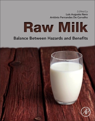 Raw Milk book