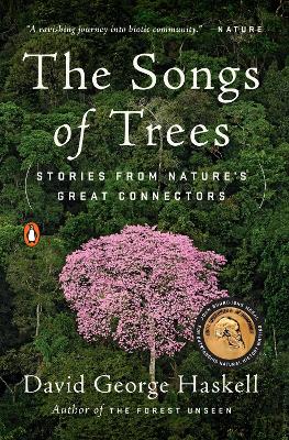 Songs Of Trees book