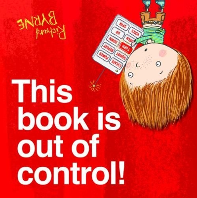 This Book is Out of Control! book