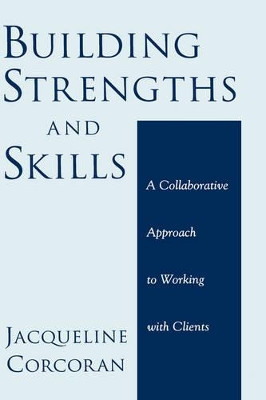 Building Strengths and Skills book