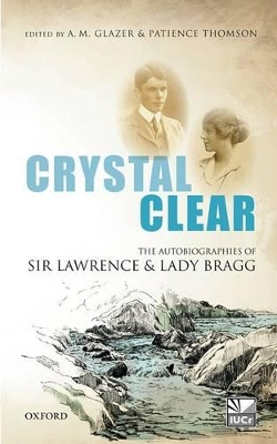 Crystal Clear book