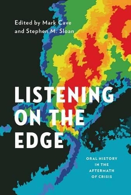 Listening on the Edge book