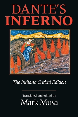 Dante's Inferno, The Indiana Critical Edition book