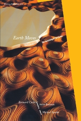 Earth Moves book