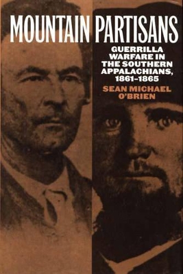 Mountain Partisans book