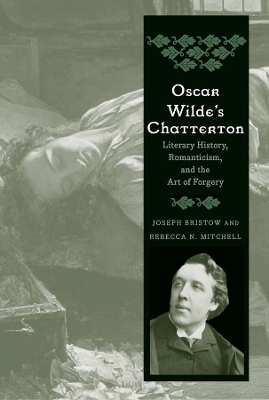 Oscar Wilde's Chatterton book