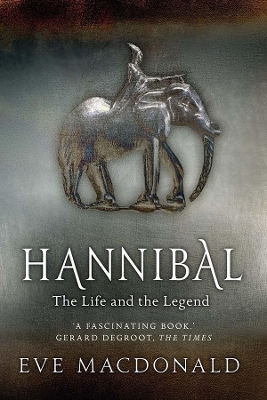 Hannibal book