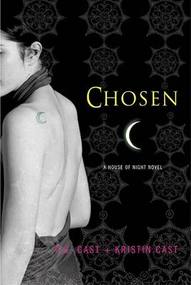 Chosen by Kristin Cast