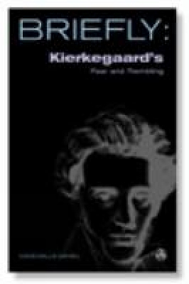 Kierkegaard's Fear and Trembling book