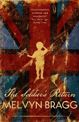 The Soldier's Return by Melvyn Bragg