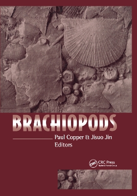 Brachiopods book