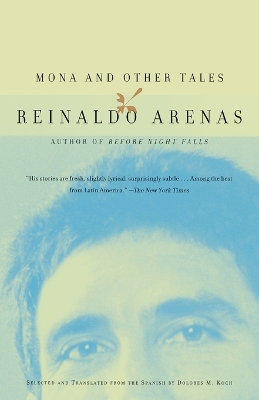 Mona And Other Tales book