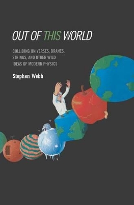 Out of this World by Stephen Webb