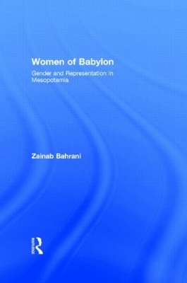 Women of Babylon book