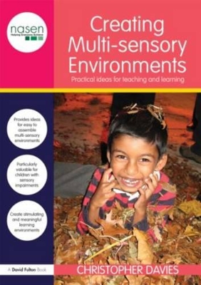 Creating Multi-sensory Environments by Christopher Davies