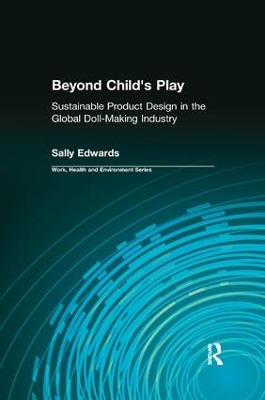 Beyond Child's Play by Sally Edward