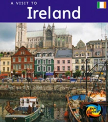 Ireland book