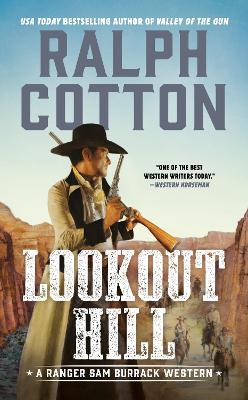 Lookout Hill book