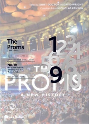 Proms: A New History (60th Anniv book