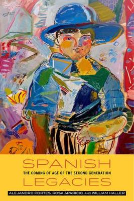 Spanish Legacies by Prof. Alejandro Portes