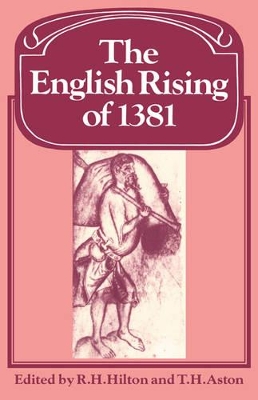 English Rising of 1381 book