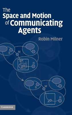 Space and Motion of Communicating Agents book