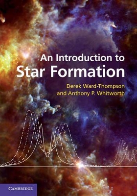 Introduction to Star Formation book
