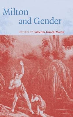Milton and Gender book