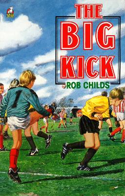 The Big Kick book
