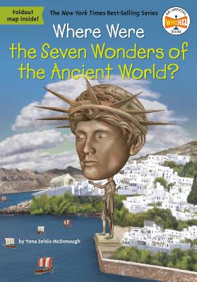 Where Were the Seven Wonders of the Ancient World? book
