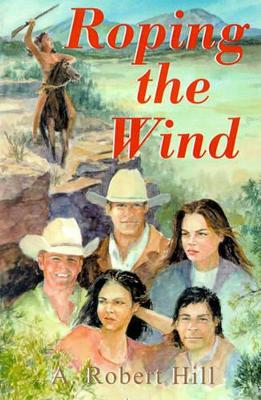 Roping the Wind book