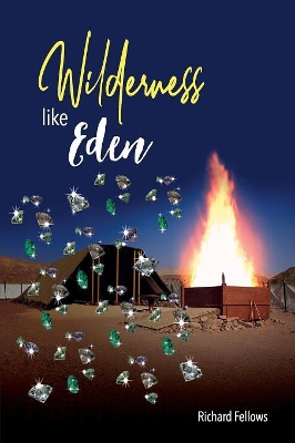 Wilderness Like Eden book