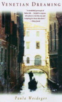 Venetian Dreaming book