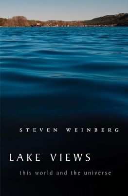 Lake Views book
