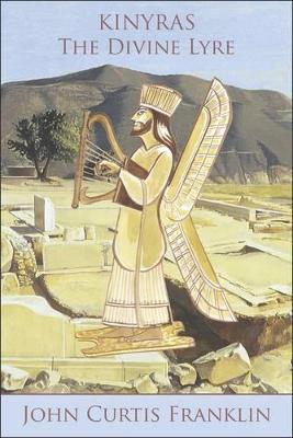 Kinyras book